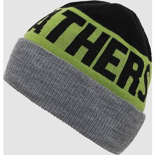Horsefeathers Flak Beanie - Uni - iguana