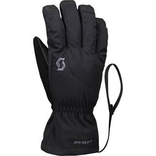 SCOTT Ultimate GTX Handske, Black / S