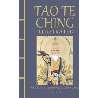 Tao Te Ching Illustrated