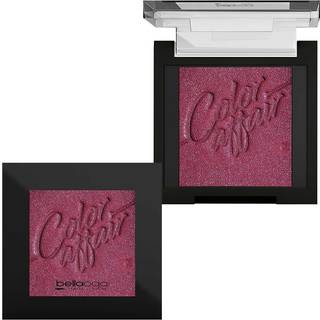 bellaoggi Color Affair Eyeshadow Øjenskygge med glitter Skygge Dragonfly 2 g - 2 g