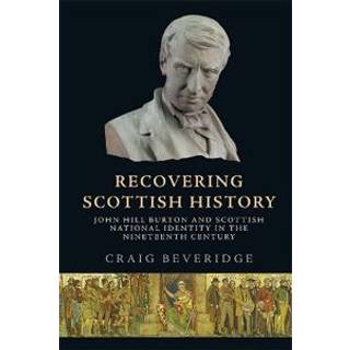 Recovering Scottish History