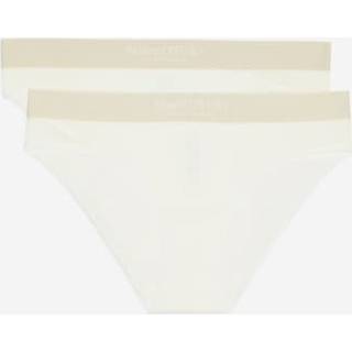 Marc O Polo Casual Brief 2-pak - White - Large