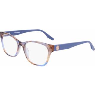 Converse CV5064 541 53 Briller Kvinder Tortoiseshell - Lilac Purple Tortoise - 53mm