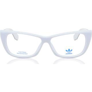 Adidas Originals OR5010 021 55 Briller Kvinder Hvid - White - 55mm