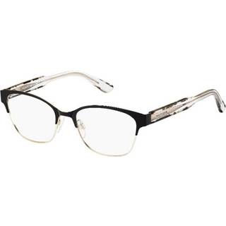 Tommy Hilfiger TH 1388 QQO 52 Briller Kvinder Black - Black - 52mm
