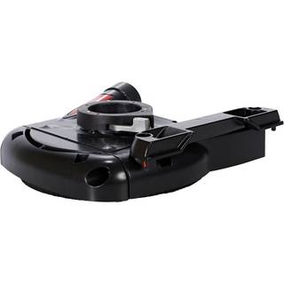 Støvudsug DEG 125 t/125mm betonsliber