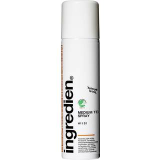 Ingredien Medium Texture Spray 200 ml Med Parfume