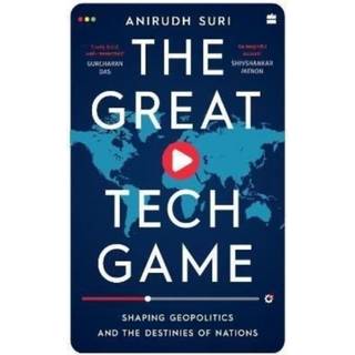 The Great Tech Game
