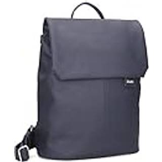 Cityrucksack Mademoiselle MR13 Nubuk-Stone Grau