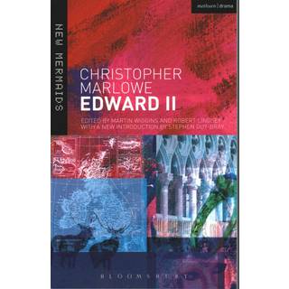 Edward II Revised