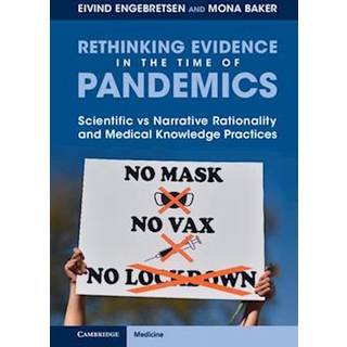 Rethinking Evidence in the Time of Pandemics