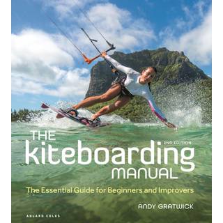 The Kiteboarding Manual 2nd edition