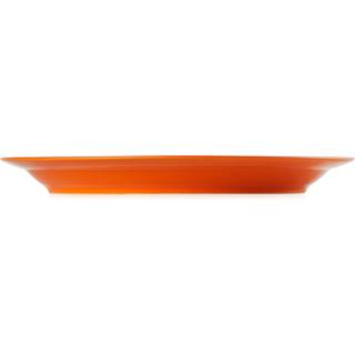 Le Creuset Signature Middagstallerken volcanic Ø27 cm
