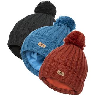 Trespass Trespass Male Blue Thorns Hat