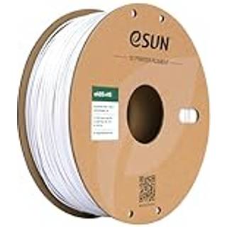 eSUN ABS+ HS 1.75mm - 1kg - Cold White