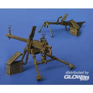 Amerikanisches Maschinengewehr (cal. 30)