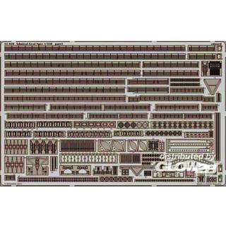 Admiral Graf Spee for Academy