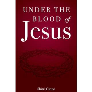Under the Blood of Jesus