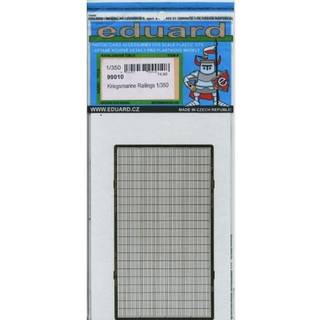 Kriegsmarine Reling Foto��tzsatz