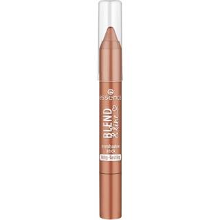 essence Blend & Line Metallisk eyeliner Skygge 01 1,8 g - 1,8 g