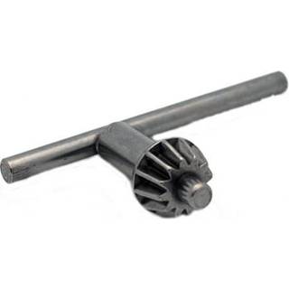 Nøgle for borepatron S2A Røhm med 6 mm tap