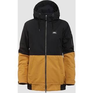 Jakke Horsefeathers Taia Jacket Black S - Black - S