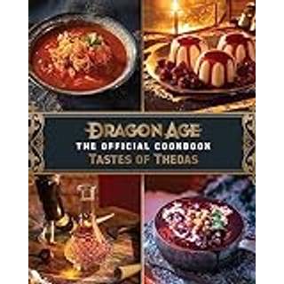 Dragon Age: The Official Cookbook