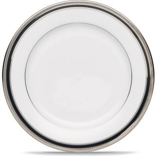 Noritake Austin Platinum salatplade