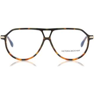 Victoria Beckham VB2624 231 59 Briller Mænd Tortoiseshell - Tortoise - 59mm