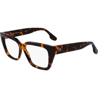 Victoria Beckham VB2648 234 54 Briller Kvinder Tortoiseshell - Dark Tortoise - 54mm