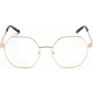 Charriol PC71038 C01 52 Briller Kvinder Guld - Shiny Gold Tortoise - 52mm