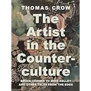 The Artist in the Counterculture