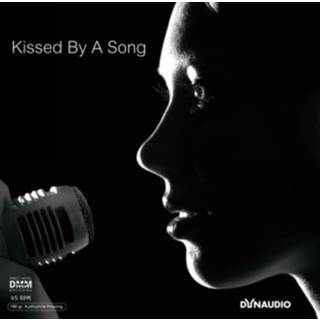 Dynaudio Kissed by a Song, 2x 180g vinyl LP | PRIS-MATCH