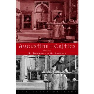 Augustine and his Critics