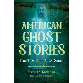 American Ghost Stories