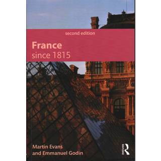 France Since 1815