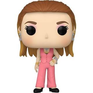 Ted Lasso POP! TV Vinyl Figure Keeley(PK) 9 cm
