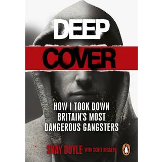 Deep Cover