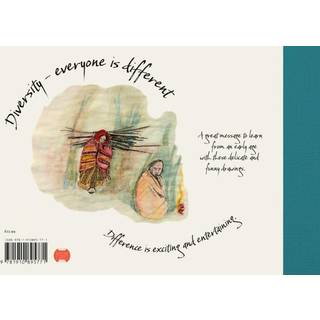 What's the Difference...