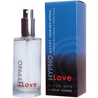 Ruf Hypno Love Increases Your Sexual Attraction For Men