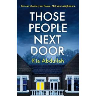 Those People Next Door