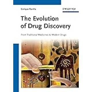 The Evolution of Drug Discovery