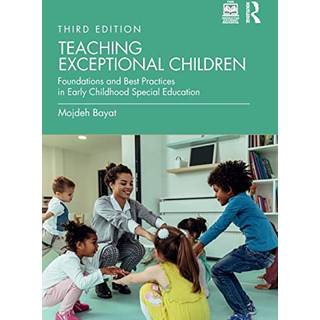 Teaching Exceptional Children