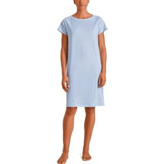 Calida DSW Cooling Nightdress - Lightblue - XX-Small * Kampagne *