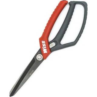 Wiss Saks industri med en ring 11", 280mm. (WI-W11T)