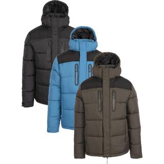 Trespass Trespass Parkstone Padded Jacket