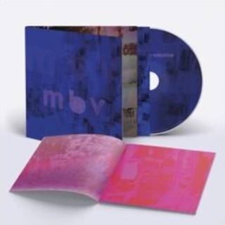 My Bloody Valentine - MBV