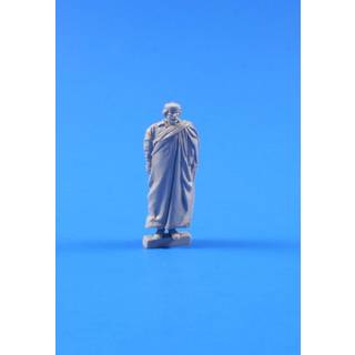 Libyan Leader