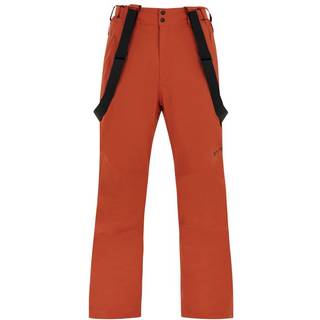 Protest Miikka Snowpants Skibukser Herrer størrelse XL - Regular farve rød