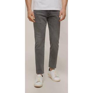 Lee Herren Jeans grau Slim Fit